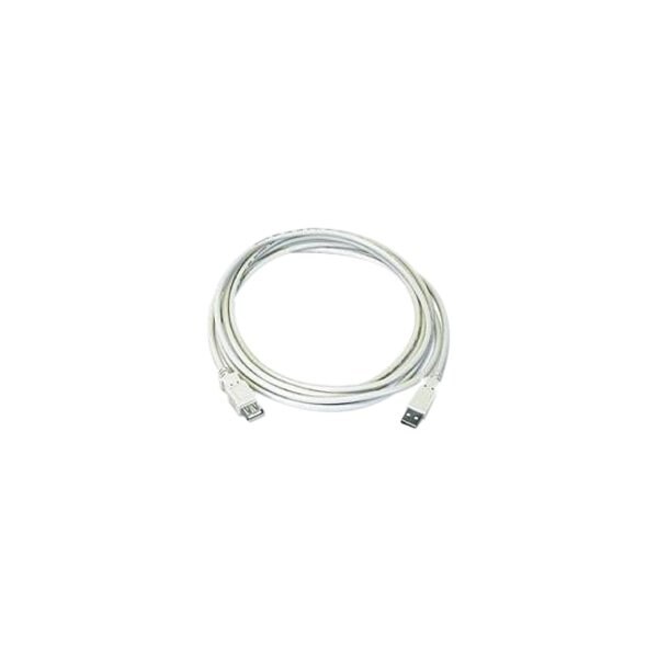 Ziotek Put your USB devices where you need them with this USB 2.0 extension cord. If the cord on your USB k 131 0790 - main
