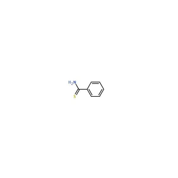Ak Scientific Thiobenzamide (5g), CAS 2227-79-4 Q405-5g - main