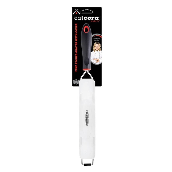 Cutlery-Pro Fine Etched Grater 38035 - main
