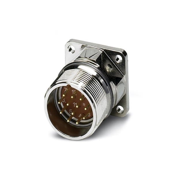 Phoenix Contact RF-12P2S8AWB00 Device connector front 1607822 - main