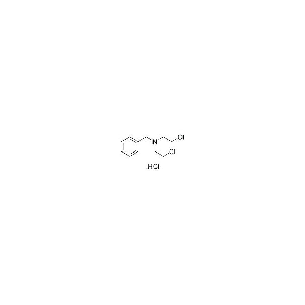 Ak Scientific N-Benzyl-bis(2-chloroethyl)amine HCl (100g), CAS 10429-82-0 I533-100g - main