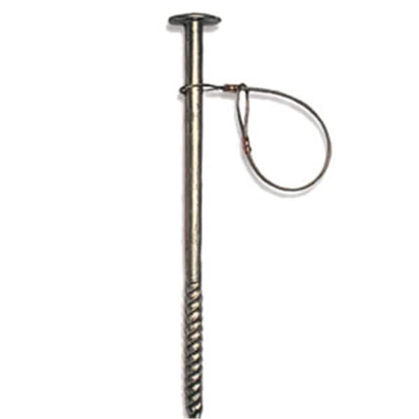 Superjock Goal Spike Anchors - Set Of 4 SU2597404 - main