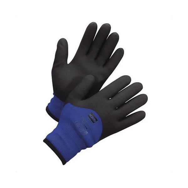 Miller Coated Gloves, 1-Stage Heavyweight Insulated, Series: Northflex-Cold NF11HD NF11HD/10XL - main