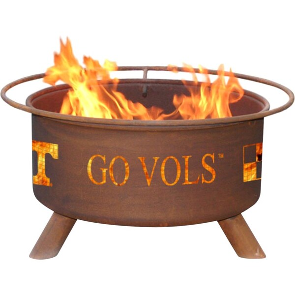Patina Products F230 University of Tennessee-Knoxville Fire Pit F230 - main