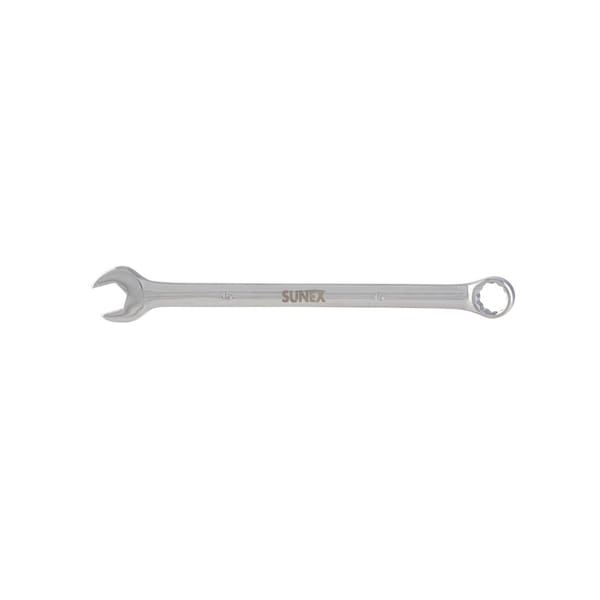 Sunex 15Mm Full Polish Combination Wrench 991715MA - main
