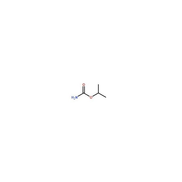 Ak Scientific Isopropyl Carbamate (5g), CAS 1746-77-6 7274AF-5g - main