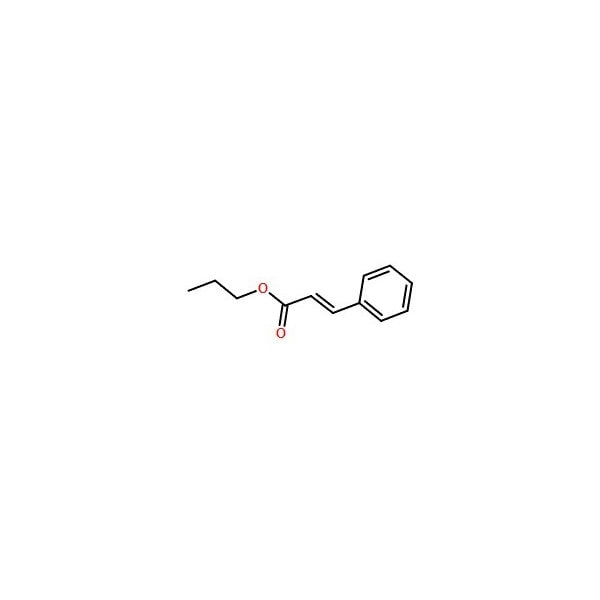 Ak Scientific Cinnamic acid propyl ester (25g), CAS 7778-83-8 Z3644-25g - main