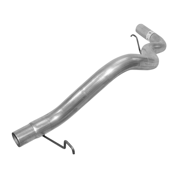 Ap Exhaust Prebent Pipe Ap Exhaust, 54157 54157 - main