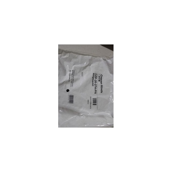 Eaton Other Wiring Devices EA CZP-20-274-PN - main