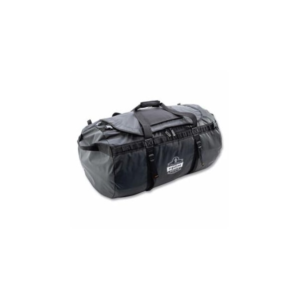 Arsenal 5030 L BLACK WATER RESISTANT DUFFEL BAG SOFT SID 150-13034 - main