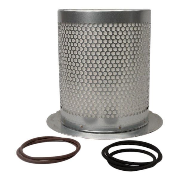 Beta 1 Filters Air/Oil Separator replacement for KV150074 / KELTEC B1AS0016260 - main