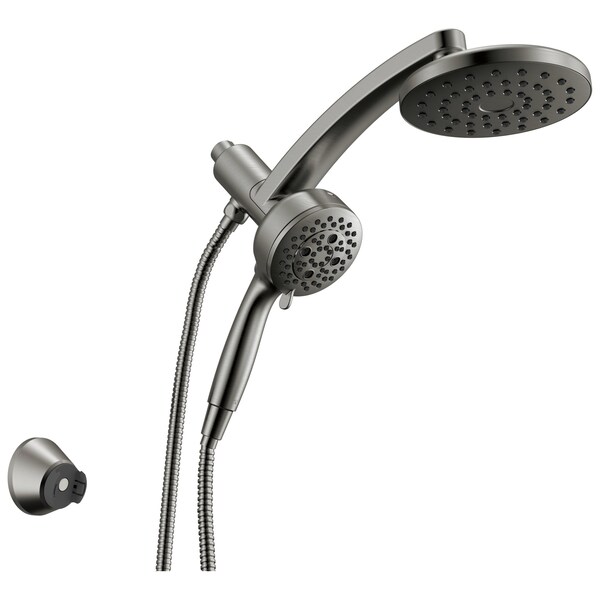 Delta Universal Showering Components PivotPro 3-in-1 Combination Shower 58600-KS-PR - main