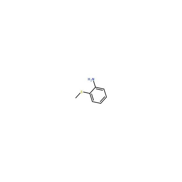 Ak Scientific 2-(Methylthio)aniline (5g), CAS 2987-53-3 X3025-5g - main