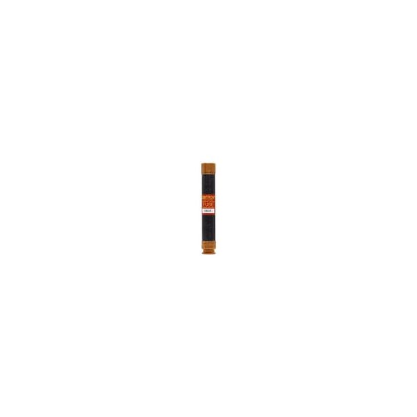 Eaton Bussmann 0.81in x 5in, 600 VAC/VDC, 25 A, 200/20 kA, Ferrule with Grooved Ring Terminal, Class RK1, KWS-R-25 - main