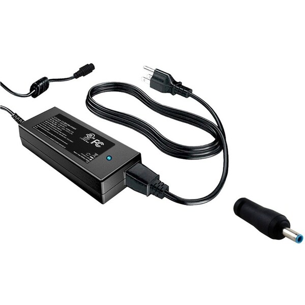 Battery Technology Desktop Ac Adpt Black For Hp Probook 650 710412-001-BTI - main