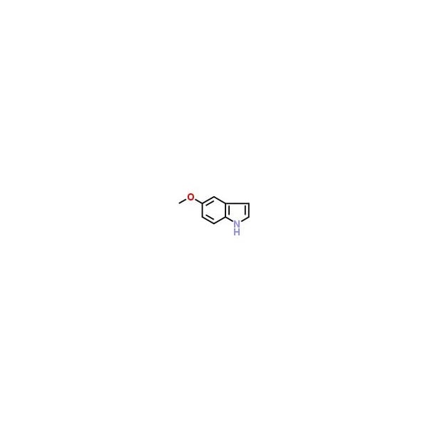 Ak Scientific 5-Methoxyindole (1g), CAS 1006-94-6 D980-1g - main
