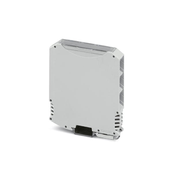Phoenix Contact ME MAX 17 5 3-3 KMGY DIN rail housing 2713612 - main