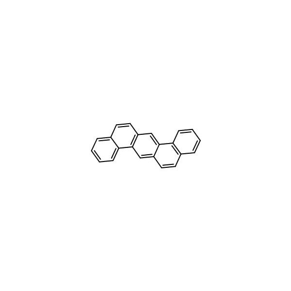 Ak Scientific 1, 2:5, 6-Dibenzanthracene (100mg), CAS 53-70-3 6634AF-100mg - main