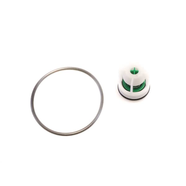 Taco Casing Valve Assembly, Plastic 0010-025RP - main