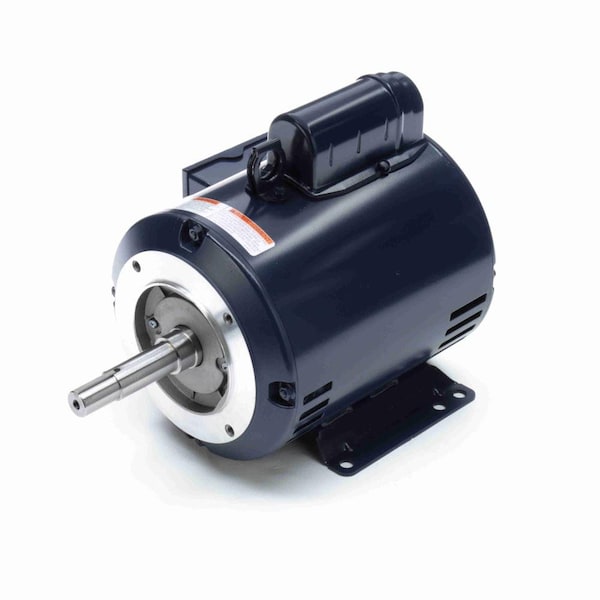 Marathon Z405A Close Coupled Pump Motor - Model 2 1800 182JM CS O MZ405A - main