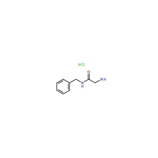 Ak Scientific 2-Amino-N-benzylacetamide hydrochloride (1g), CAS 20432-97-7 6912AD-1g - main