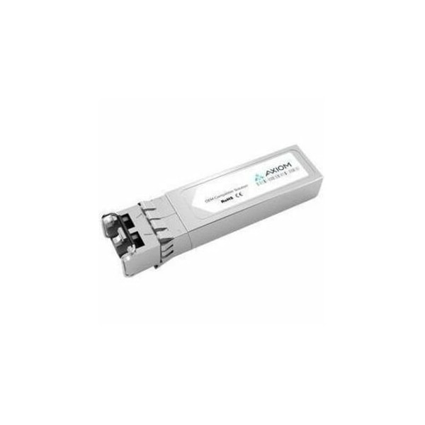 Axiom 10GBASE-ER SFP+ SFP10GERBLFIN-AX - main