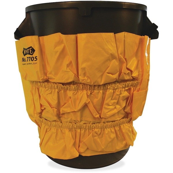 Impact Products 32-44 gal Containers Caddy 7705 - main