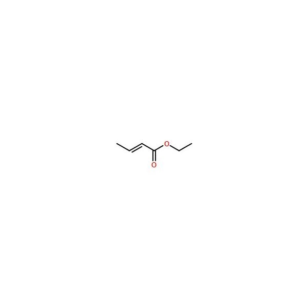 Ak Scientific Ethyl crotonate (25ml), CAS 623-70-1 G453-25ml - main