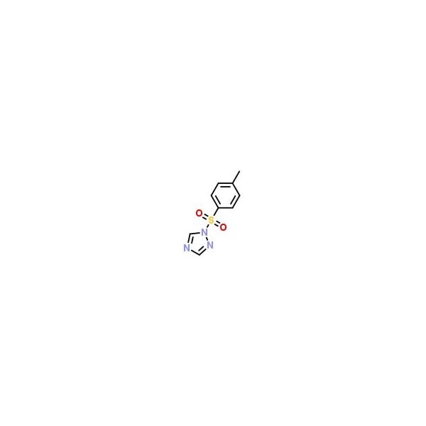 Ak Scientific 1-(4-Toluenesulfonyl)-1, 2, 4-triazole (100g), CAS 13578-51-3 B422-100g - main