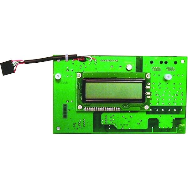 Edwards Signaling Digital Communicator, H 4 1/2 x W 8 In F-DACT - main