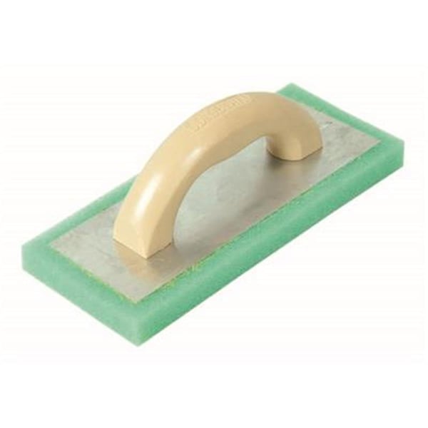Hangzhou Great Star Industrial 9.5 x 4 in. Master Mechanic Foam Float, Green 242905 - main