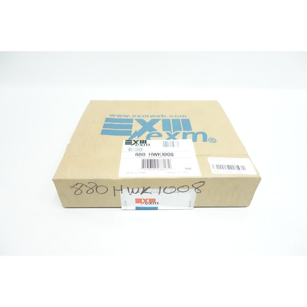 Exm INDOOR HINGED WINDOW KIT 880 HWK1008 - main