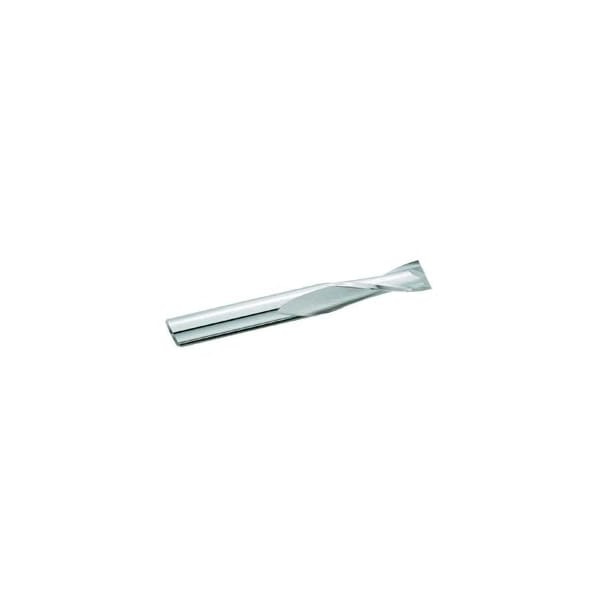 Garr Tool End Mill, Center Cutting Stub Length Square End, Series: 860M, 4 mm Diameter Cutter 1570 - main