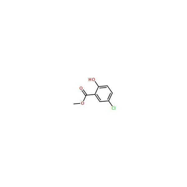 Ak Scientific Methyl 5-chloro-2-hydroxybenzoate (5g), CAS 4068-78-4 R120-5g - main