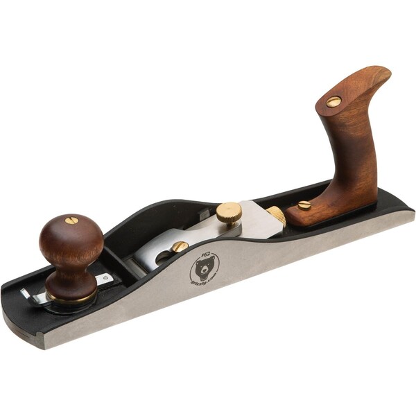 Grizzly Premium No. 62 Low-Angle Jack Plane T33286 - main