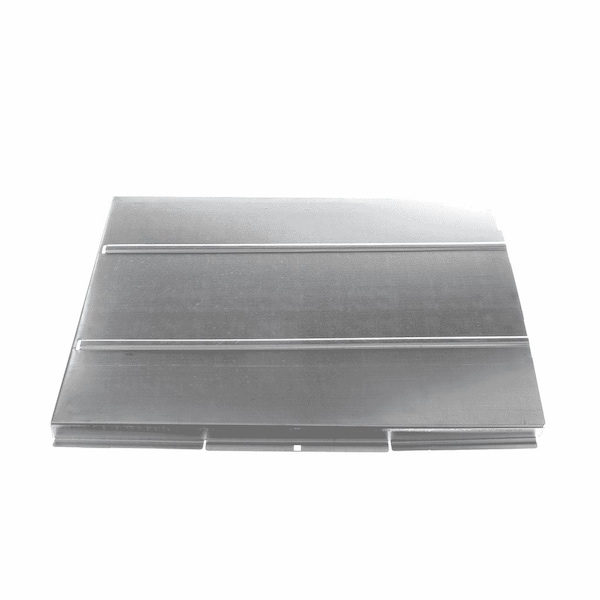 Ge REFECTOR PAN FOR BAKE ELEMENT WB02T10509 - main