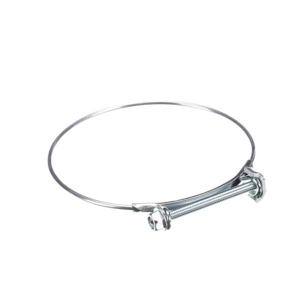 Ge HOSE CLIP CONNECTING TUB AND P WH01X26319 - main