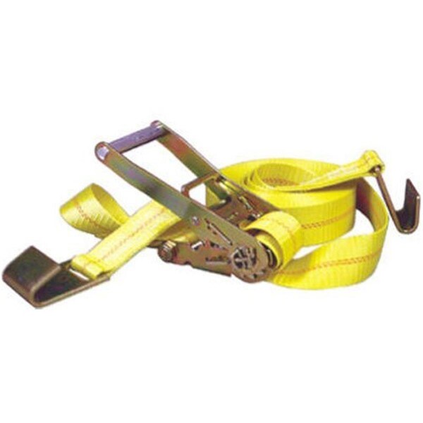 Hampton Products-Keeper 2 in. x 30 ft. Heavy Duty Ratch Tie Down 235353 - main