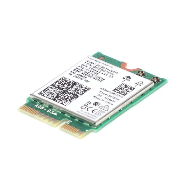 Lenovo WIRELESS, CMB, IN, 9462 NV M2 01AX795 - main