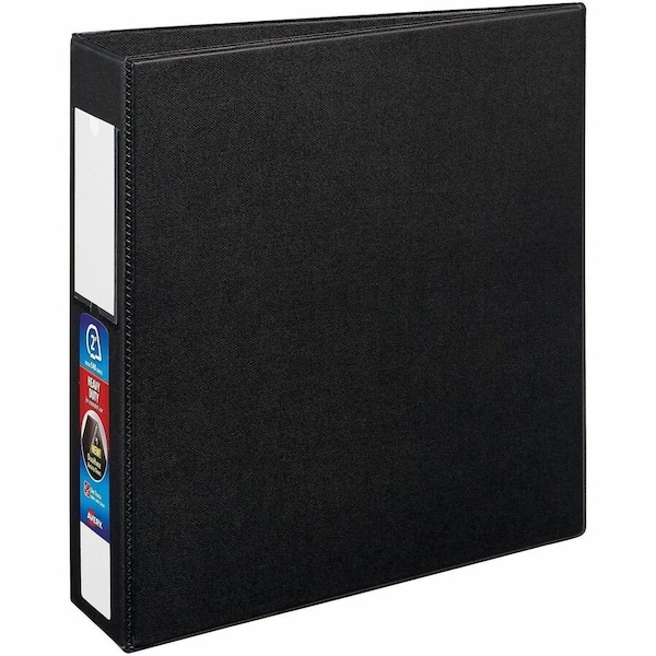 Avery Heavy-Duty Binder, 2" One-Touch Rings, 5 79992 - main