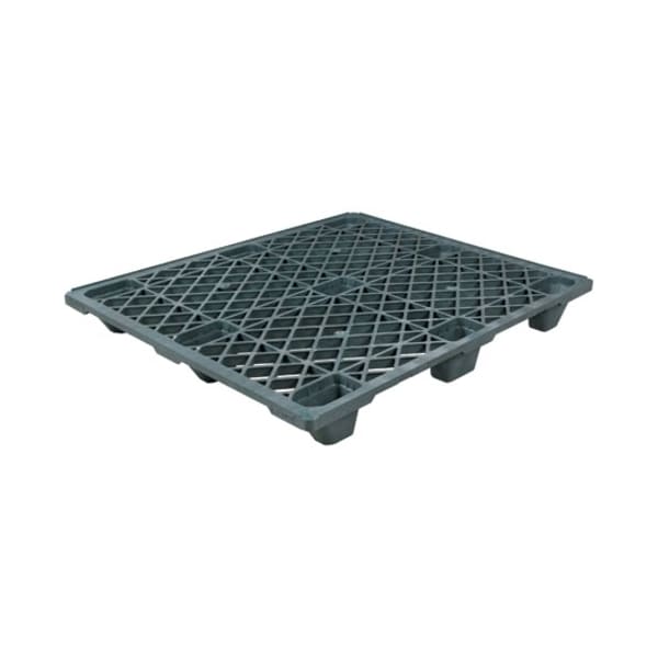 Partners Brand Economy Pallet, 48" L, 40" W, 5 1/10" H CPP110 - main