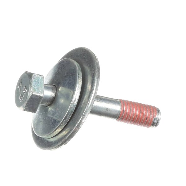 Ge COUNTERWEIGHT BOLT WH02X29657 - main