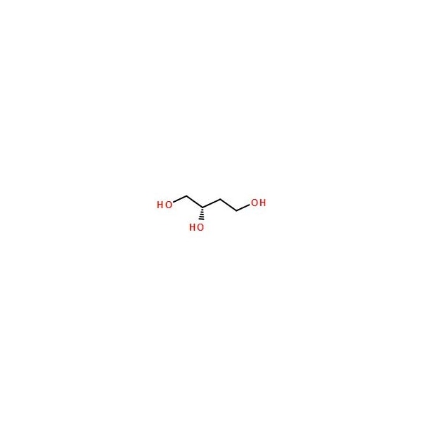 Ak Scientific (S)-(-)-1, 2, 4-Butanetriol (5g), CAS 42890-76-6 U620-5g - main