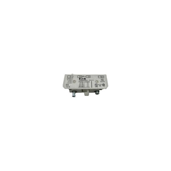 Eaton Auxiliary Contact Aux. Contact 1NC EA C320KGS21 - main