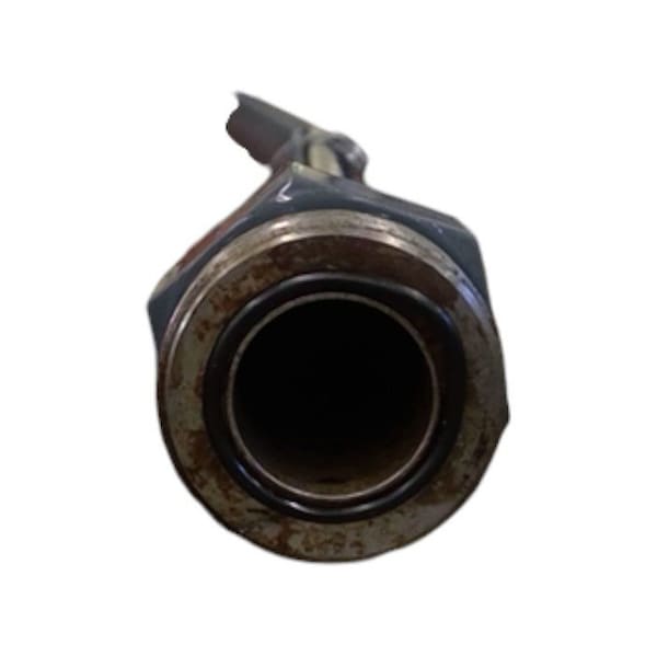 John Deere LH FRT WHL MAIN HYD TUBE A, JOHN DEERE OEM 5HG615783 5HG615783 - main