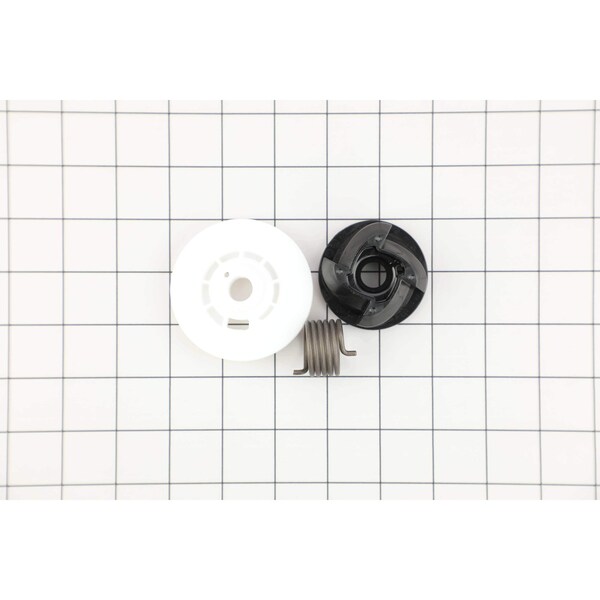 Husqvarna STARTER PULLEY 586659603 - main