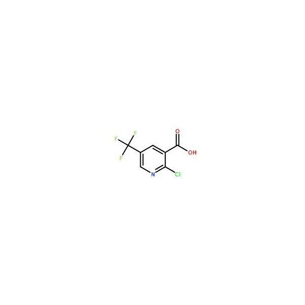 Ak Scientific 2-Chloro-5-(trifluoromethyl)-3-pyridinecarboxylic acid (5g), CAS 505084-59-3 X0095-5g - main