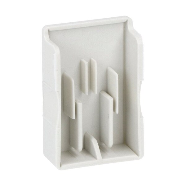 Lovato End Cap For All Ulc Busbars, 50PK A68 - main