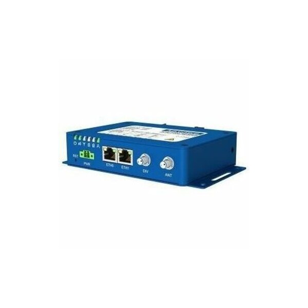 B+B Smartworx Advantech ICR-3241-1ND 2 SIM Cellular, Ethernet Modem/Wireless Router ICR-3241-1ND - main