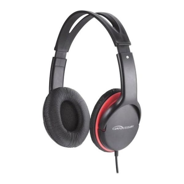 Compucessory CCS-15153 Headset, audio, stero, educ CCS15153 - main